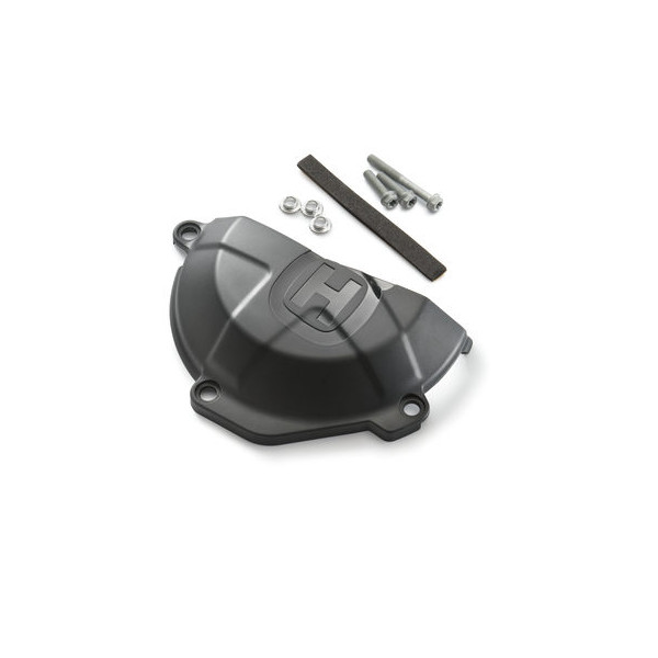 Husqvarna Clutch cover protection